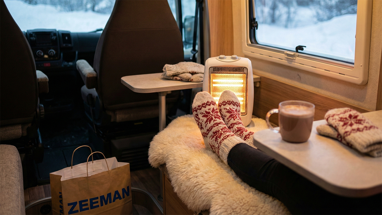 dikke_sokken_zeeman_voor_kamperen