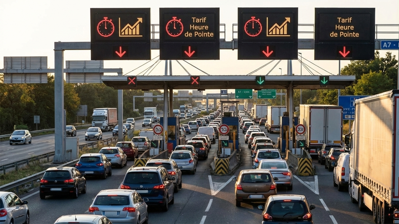 frankrijk_tol_duurder_tijdens_spits