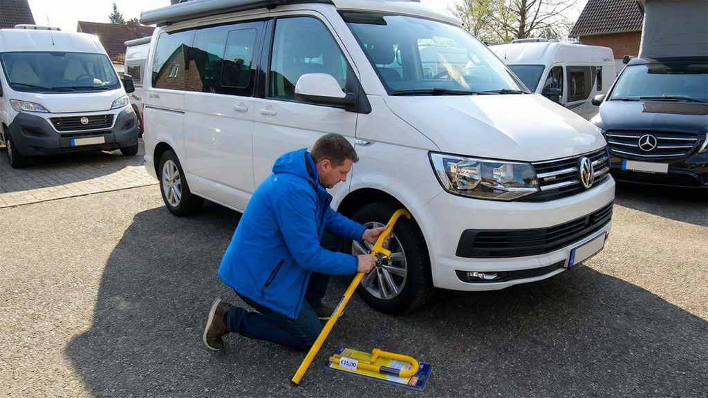 campers_in_trek_bij_dieven