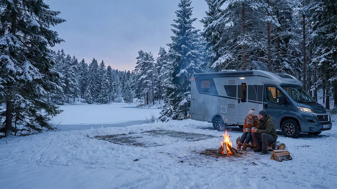 duitse_kampeerplekken_in_de_winter